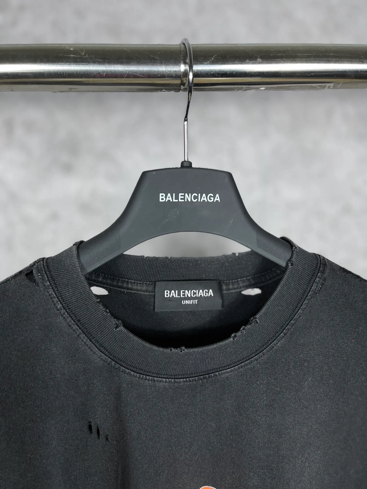 【 . Quality】BALENCI*GA/ .BB LOGO T . . ZP . 260 ， . ， ， 。Classic ， . ， ， 。 . ， 。 ， ， ， OS . Same Style。 ：BL 223012 ： . Blue. White.Red Size：XS L